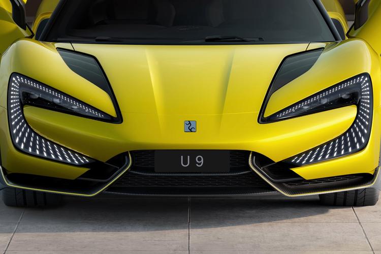 成都都江堰市迈洋威企业管理咨询仰望U9以性能突破设计的极限，理想汽车企业文化与价值观